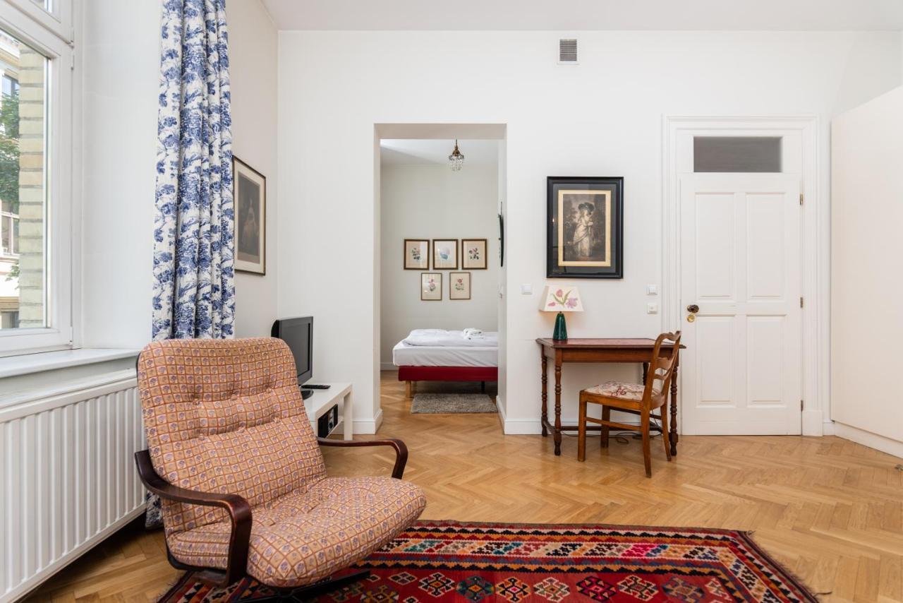 Classy Old Town Suites - By Upstairs Krakow Exterior photo